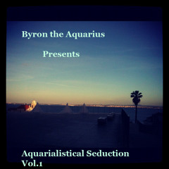 Byron The Aquarius:Simple Love Feat.Oliver Day Soul
