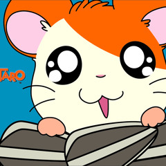 Hamtaro Ending Remix