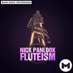 NIKELODEON - Fluteism (Original Mix) FREE DOWNLOAD