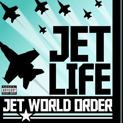 Jet Life - 1st Place (feat. Curren$y & Mikey Rocks)