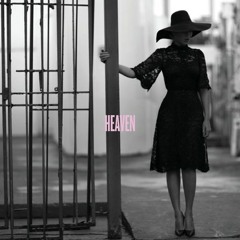 Beyoncé - Heaven (Instrumental)