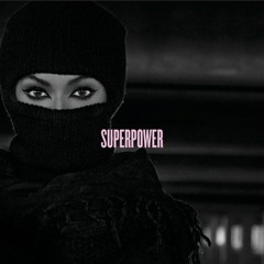 Beyoncé - Superpower [feat. Frank Ocean] ( Instrumental)