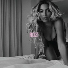 Beyoncé - Rocket (Instrumental)