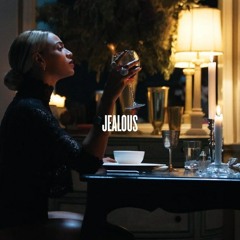 Beyoncé - Jealous (Instrumental)