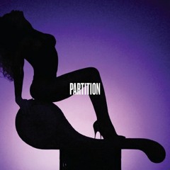 Beyoncé - Partition (Instrumental)