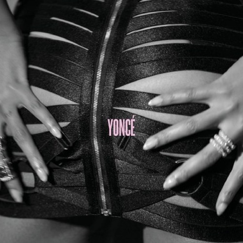 Beyoncé - Yoncé (Instrumental)