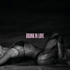 Beyoncé - Drunk In Love [feat. Jay Z] (Instrumental)