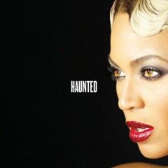 Beyoncé - Haunted (Instrumental)