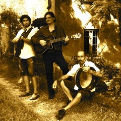 Il Bandarone - A Pair of Brown Eyes