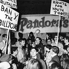 Buffalo Springfield- For What its Worth(Mentum Bootleg Remix)