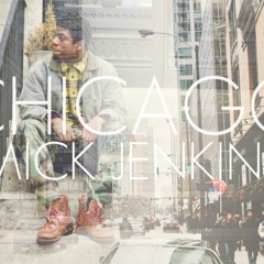 Mick Jenkins-Chicago