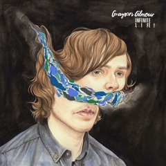 Grayson Gilmour - Lichtung