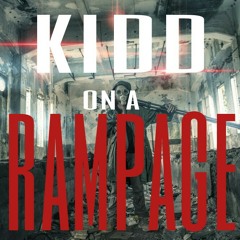 Kidd on a Rampage- Kidd Maserati