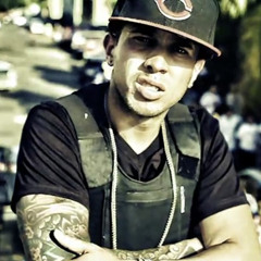 De La Ghetto - Exitandonos ( DBLM Rmx ) 2014 HD