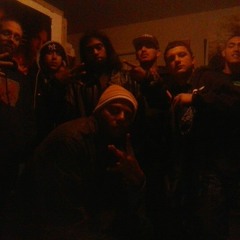 Ready 4 Da Funk James Flames Dro Too Throwed JC By RMB210  (FREE DOWNLOAD)