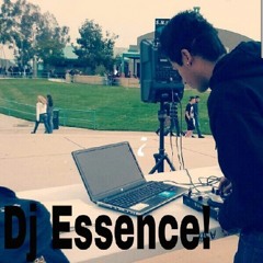 DJ Essence- 2014!