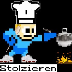 Now We're Cooking