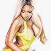 Nicki Minaj Ft. Lil Wyne - High School (Cover By Ilham)