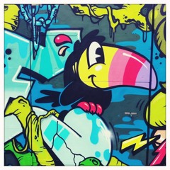 Guillaume & the Coutu Dumonts v Chopstick & Afrilounge- Mederico Birds (Murph Bootleg)