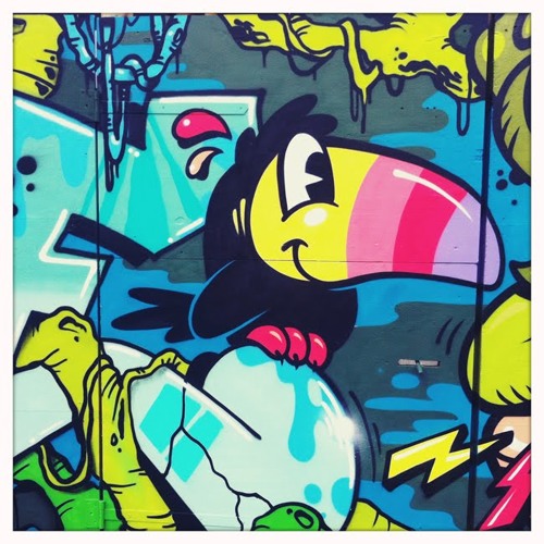 Guillaume & the Coutu Dumonts v Chopstick & Afrilounge- Mederico Birds (Murph Bootleg)