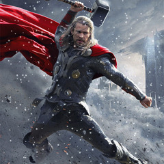 Thor's Winter Revenge (DJ SKL Mash) *BURNING FUEL* [Promo Version]