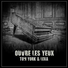 Ouvre Les Yeux / Tom York Feat Lexa  (FRANCK DELCASSY RMX)