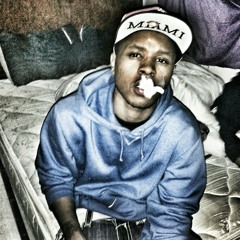 Sbm Fitted Ft. Yhung Choppa - Swaggin' (FatzMixed).mp3