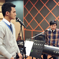 Peri Cintaku (Marcell Cover) - with Yovie Widianto (piano)