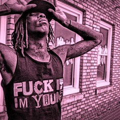 Young Thug - Danny Glover (CushChop)