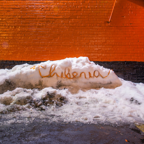 Chiberia