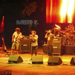 El viejo, El profeta (Pilsen Festival)