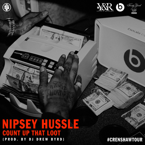 Count Up That Loot by iHussle