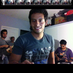 Scarnash (Efecto Etéreo)