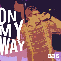 On My Way (Ft. Grace Luttrell prod. by MG)