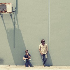 Forward Miles (Acoustic)