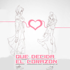 Maika - Que decida el corazón Extend