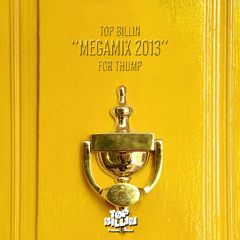 THUMP's Labels in Residence - Top Billin Megamix