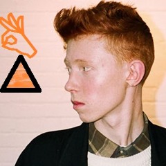 King Krule - Easy Easy [BΔ edit]