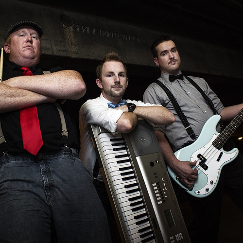 A Chilling Chord - Full Band
