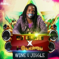 Deejay CeDD974 - I - OCTANE - WINE AND JIGGLE - 2014.mp3