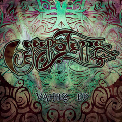 Goopsteppa - Vahbz