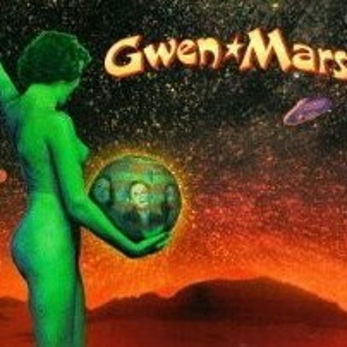 Goin To Mars