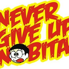 Never Give Up Nobita - Quit School to Buy a Doll for Your Valentine