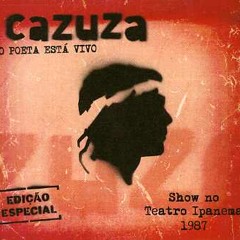 Cazuza - Ritual