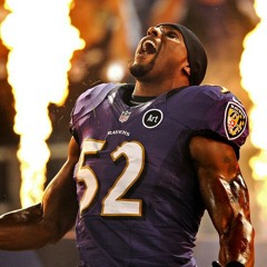 Ray lewis motivational speech