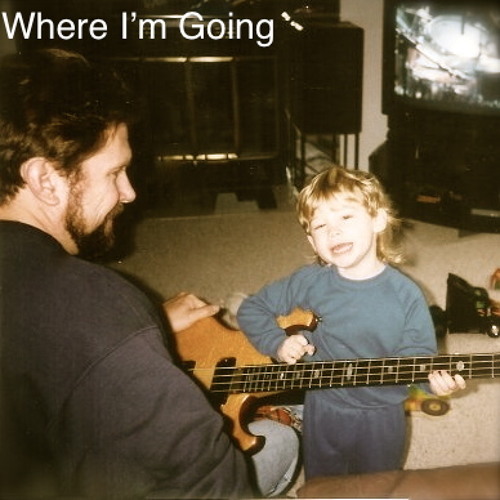 Where I'm Going