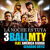 Artwork for 3BallMTY - La Noche Es Tuya (feat. América Sierra & Gerardo Ortíz)