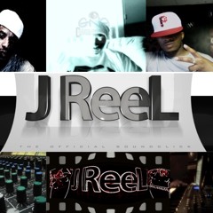 The Weeknd [Instrumental] (prod. By J ReeL)