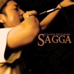 Sagga In The Corner / SAGGA