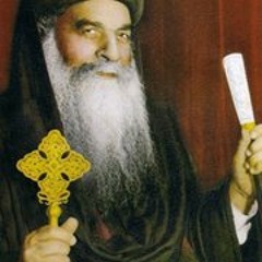 يا حبيب الطلبه البابا كيرلس